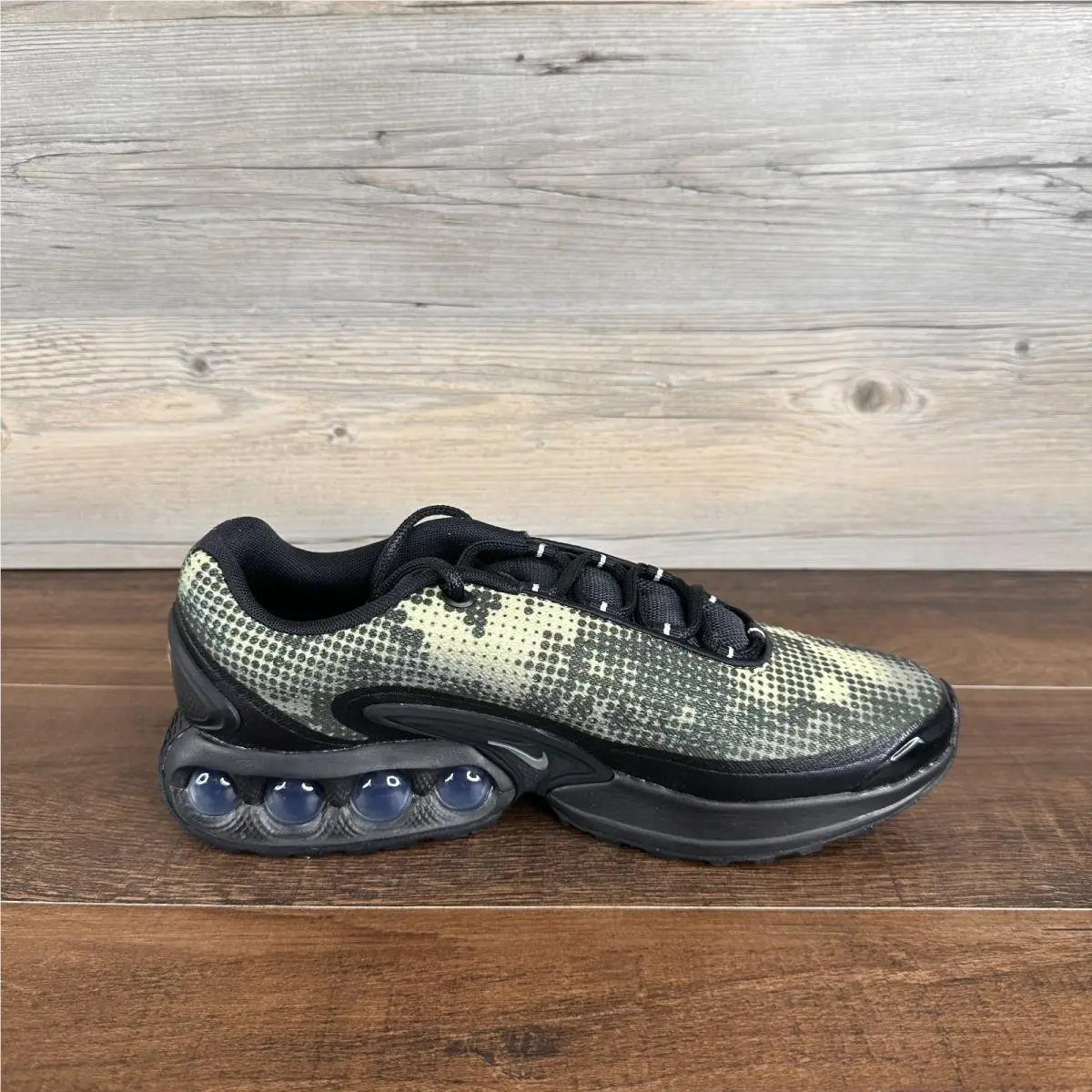 Nike shoes - Nike Air Max DN - Air Max - IB3078-010 - Black (UPC: 197862034356) 4