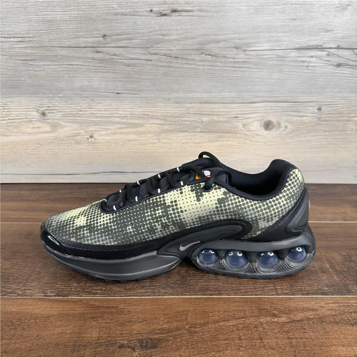 Nike shoes - Nike Air Max DN - Air Max - IB3078-010 - Black (UPC: 197862034356) 5