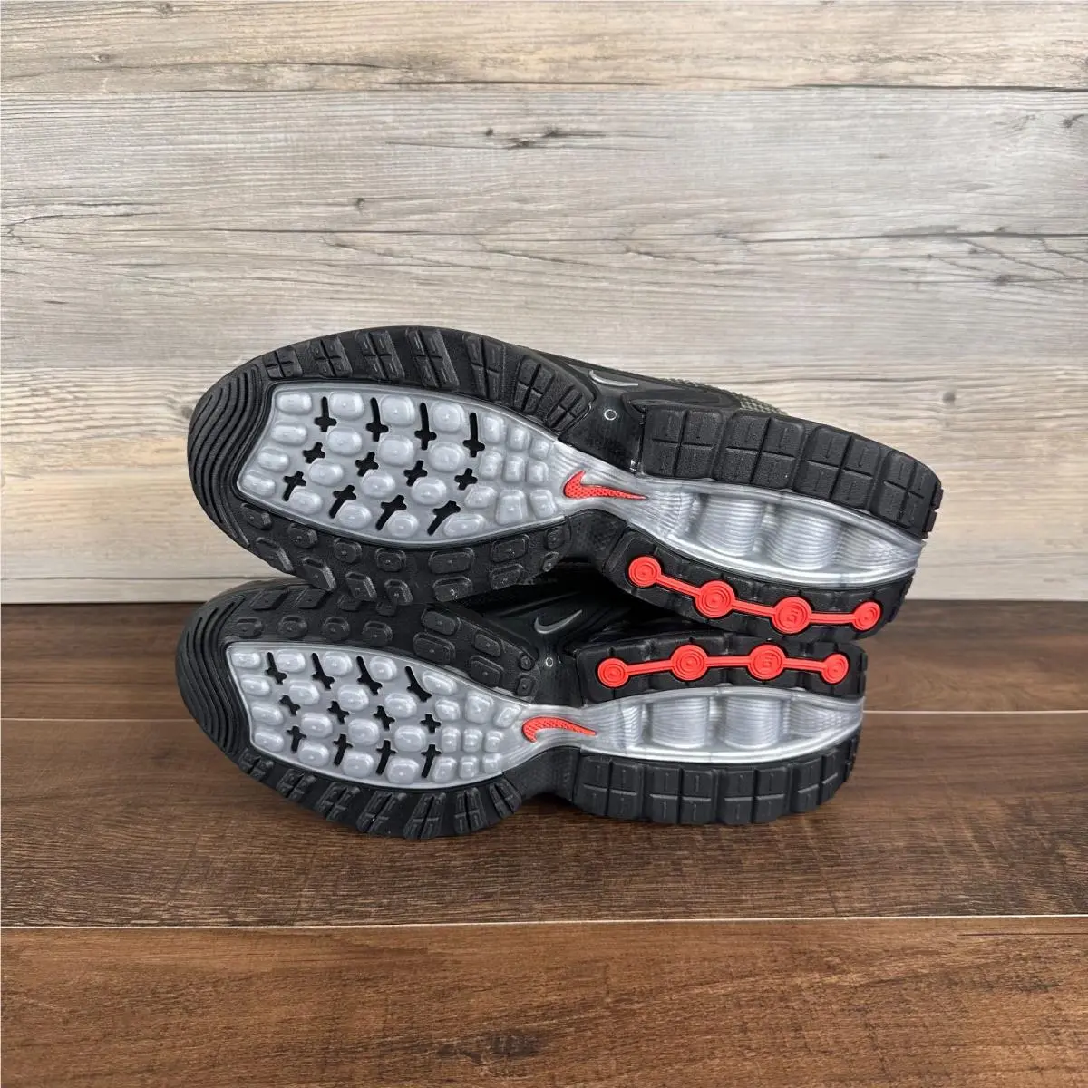 Nike shoes - Nike Air Max DN - Air Max - IB3078-010 - Black (UPC: 197862034356) 6