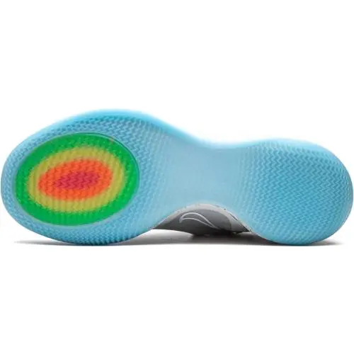 Nike shoes - Nike Adapt BB - Adapt - Gray 1