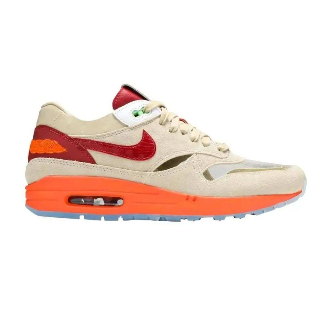 Nike shoes - Nike Air Max 1 - Air Max - DD1870-100 - Multicolor 1