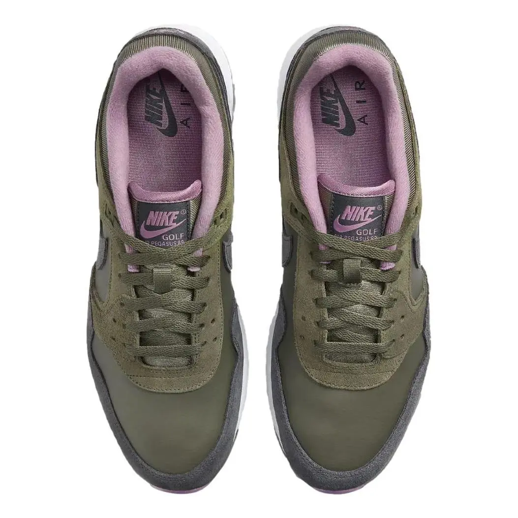 Nike shoes - Nike Air Pegasus 89 - Air Pegasus - FJ2245-200 - Green (UPC: 197599975854) 0
