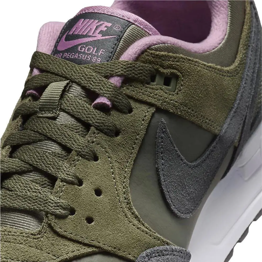 Nike shoes - Nike Air Pegasus 89 - Air Pegasus - FJ2245-200 - Green (UPC: 197599975854) 2
