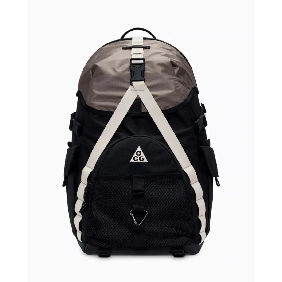 Nike Acg Daymax Backpack 25L Black/grey HJ8178-010