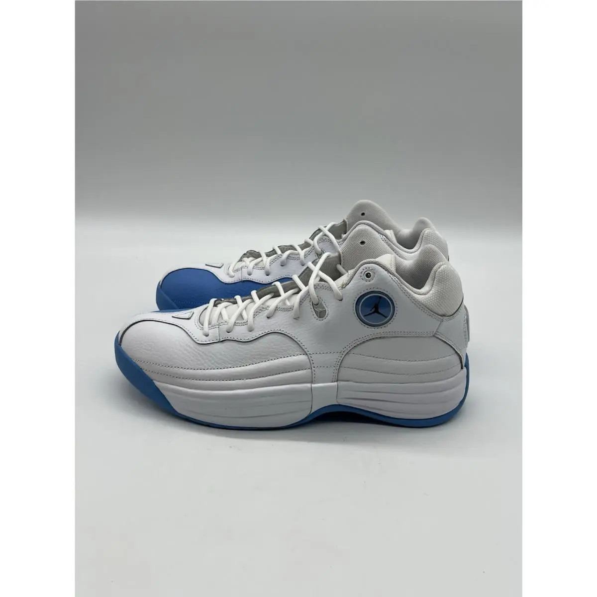 Nike shoes - Jordan Jumpman Team 1 - Jumpman Team - FV3928-101 - White 8