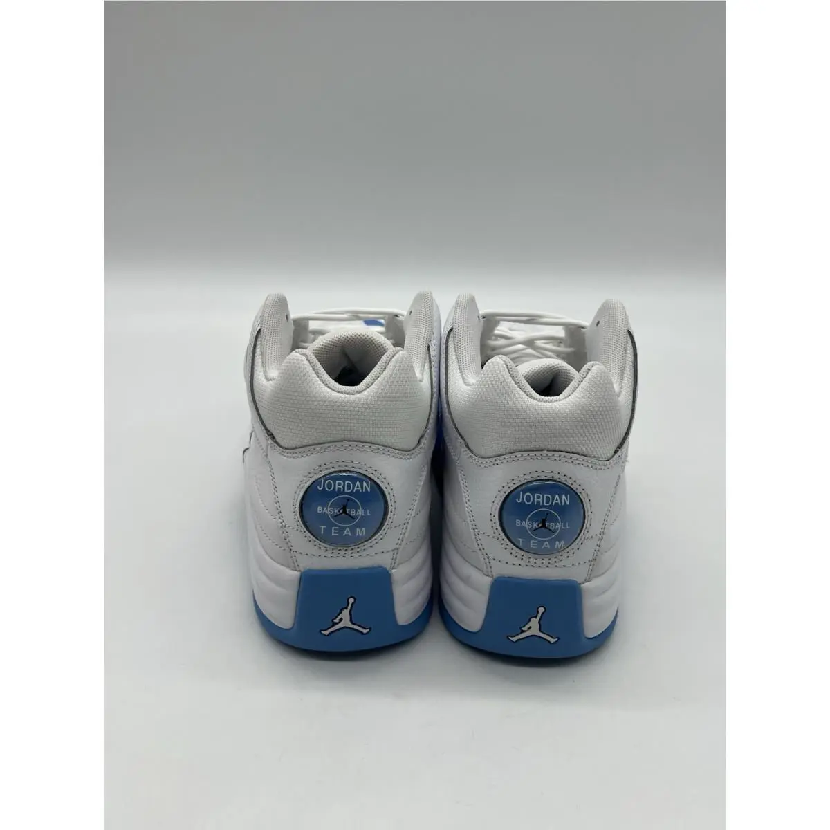 Nike shoes - Jordan Jumpman Team 1 - Jumpman Team - FV3928-101 - White 10