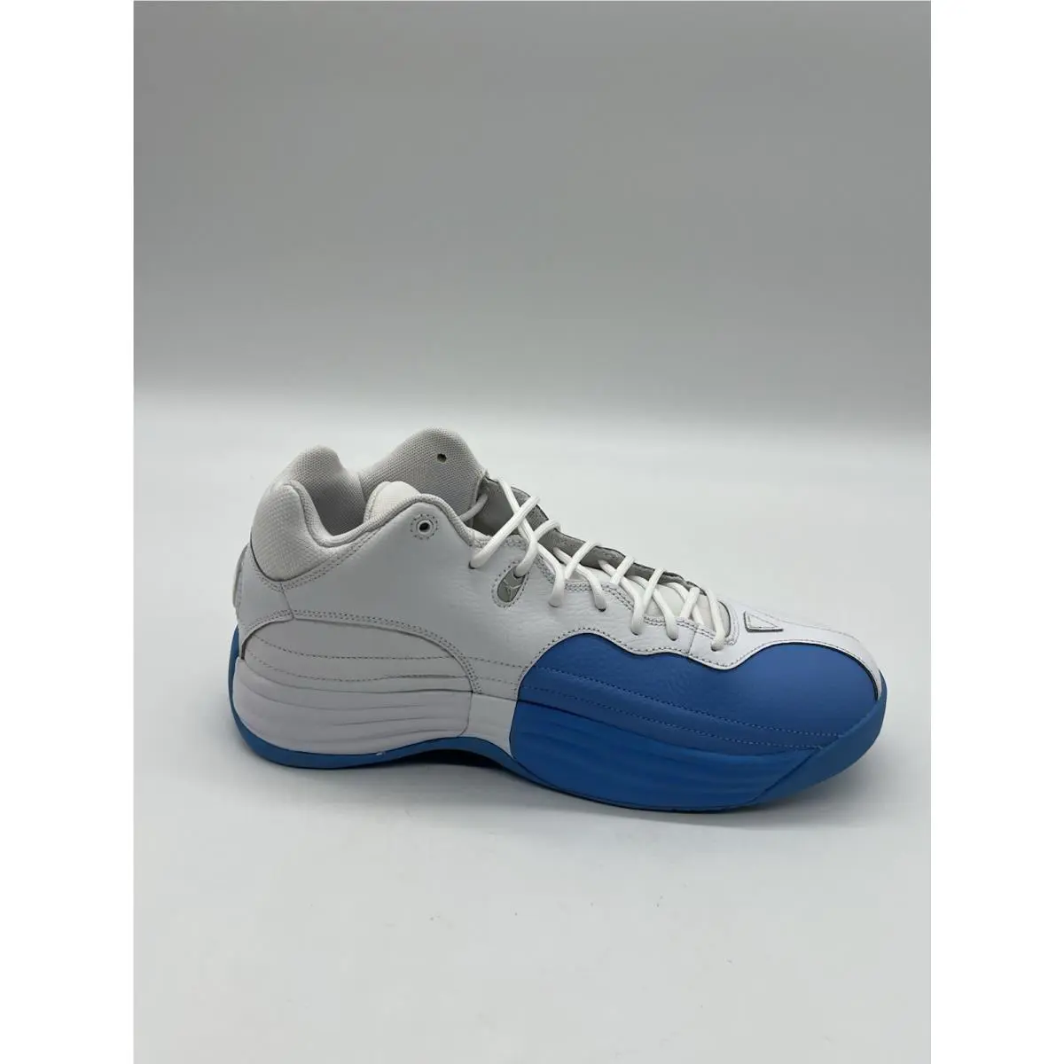 Nike shoes - Jordan Jumpman Team 1 - Jumpman Team - FV3928-101 - White 12