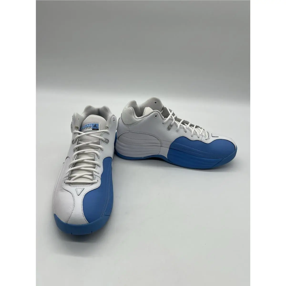 Nike shoes - Jordan Jumpman Team 1 - Jumpman Team - FV3928-101 - White 13