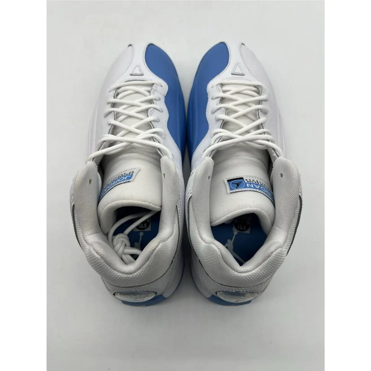 Nike shoes - Jordan Jumpman Team 1 - Jumpman Team - FV3928-101 - White 14