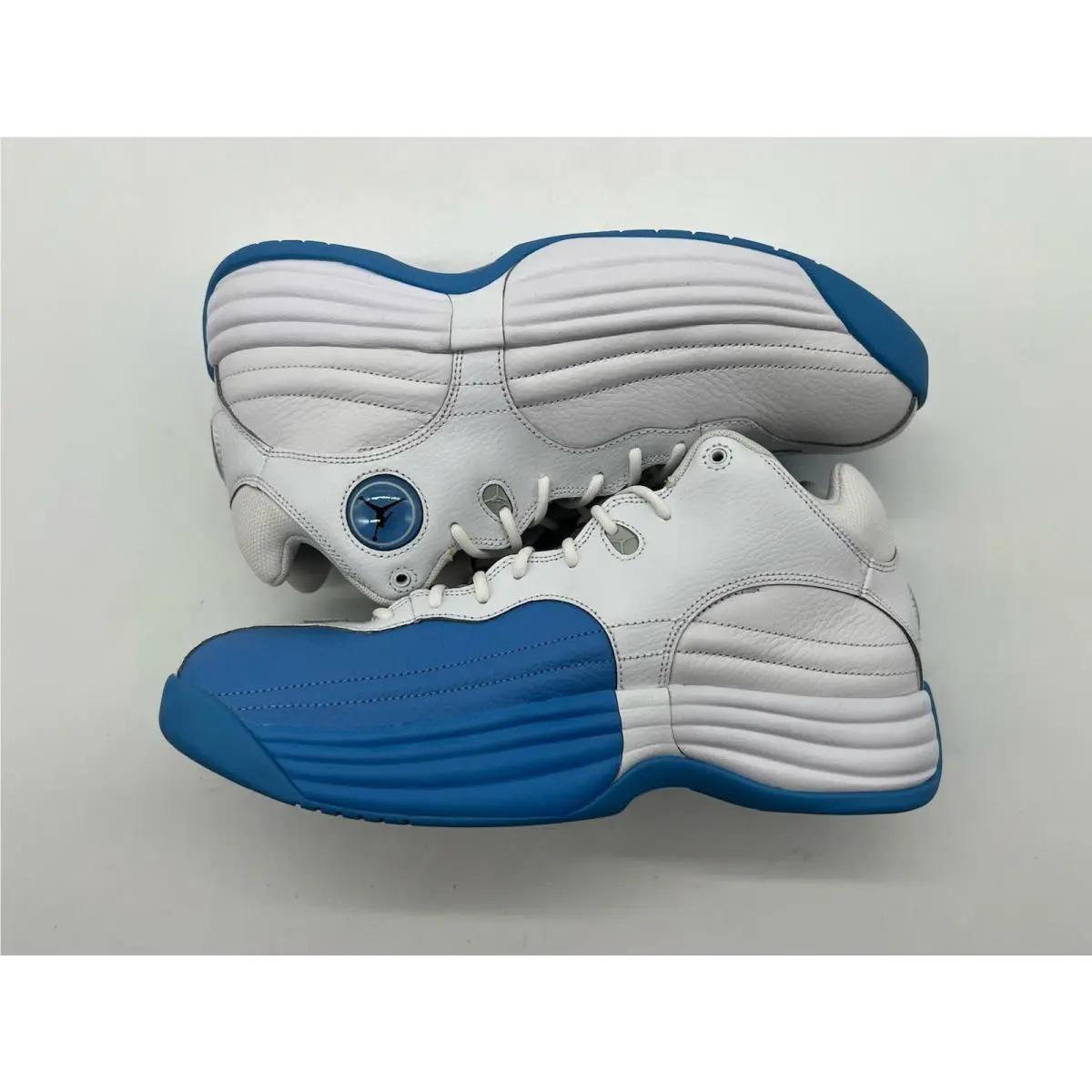 Nike shoes - Jordan Jumpman Team 1 - Jumpman Team - FV3928-101 - White 3