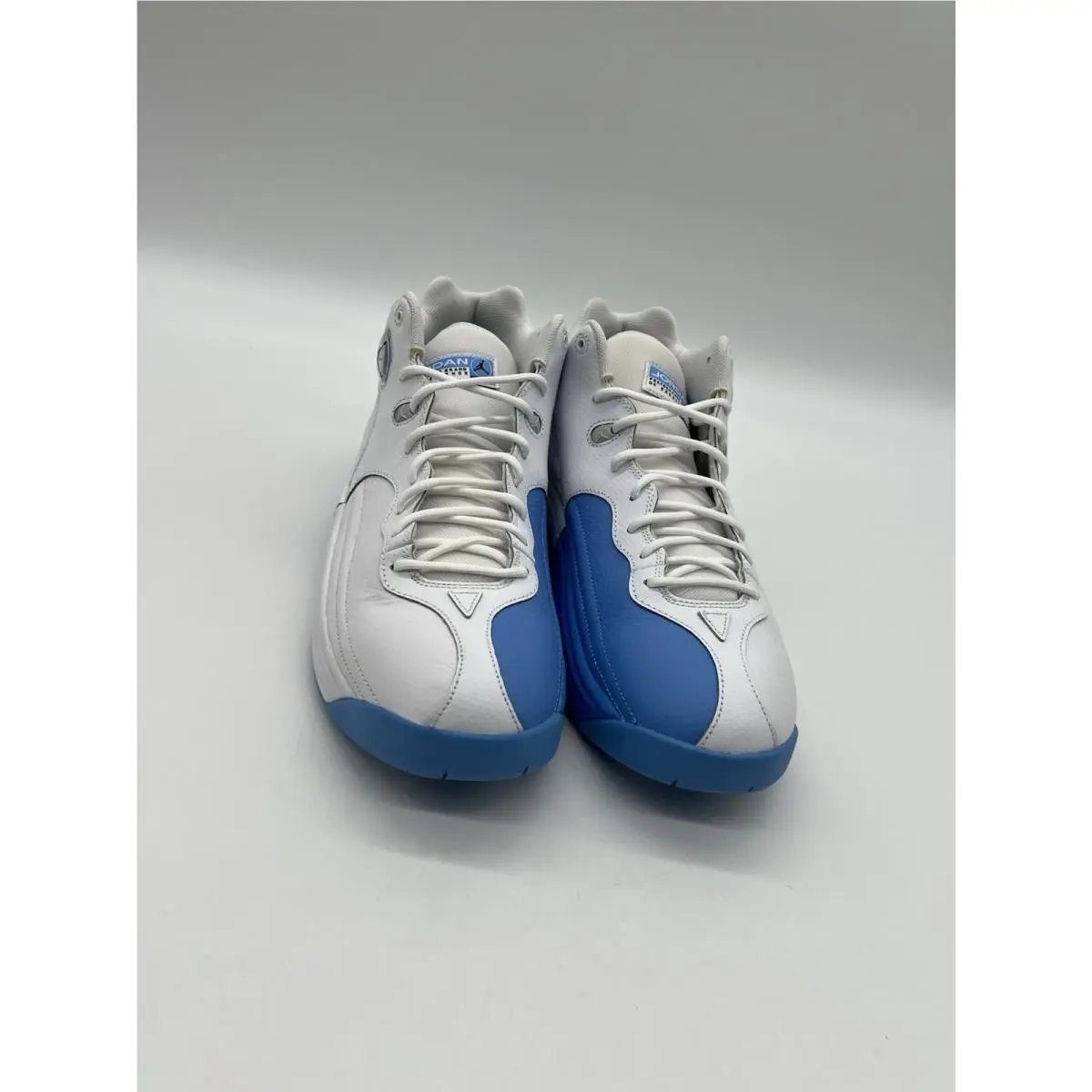 Nike shoes - Jordan Jumpman Team 1 - Jumpman Team - FV3928-101 - White 4
