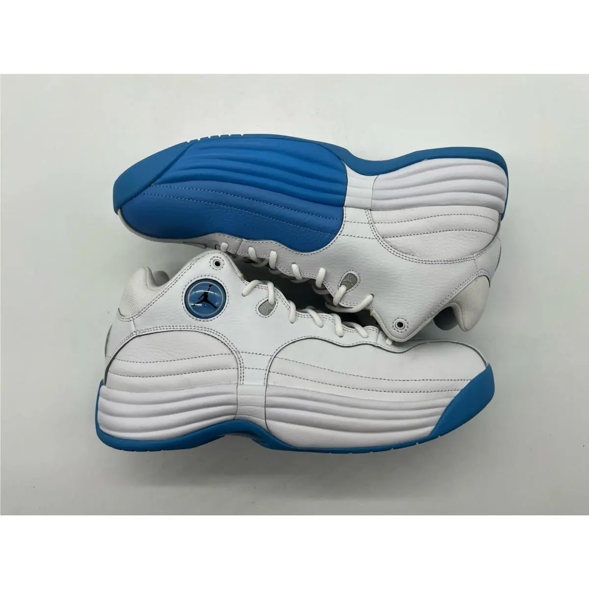 Nike shoes - Jordan Jumpman Team 1 - Jumpman Team - FV3928-101 - White 5