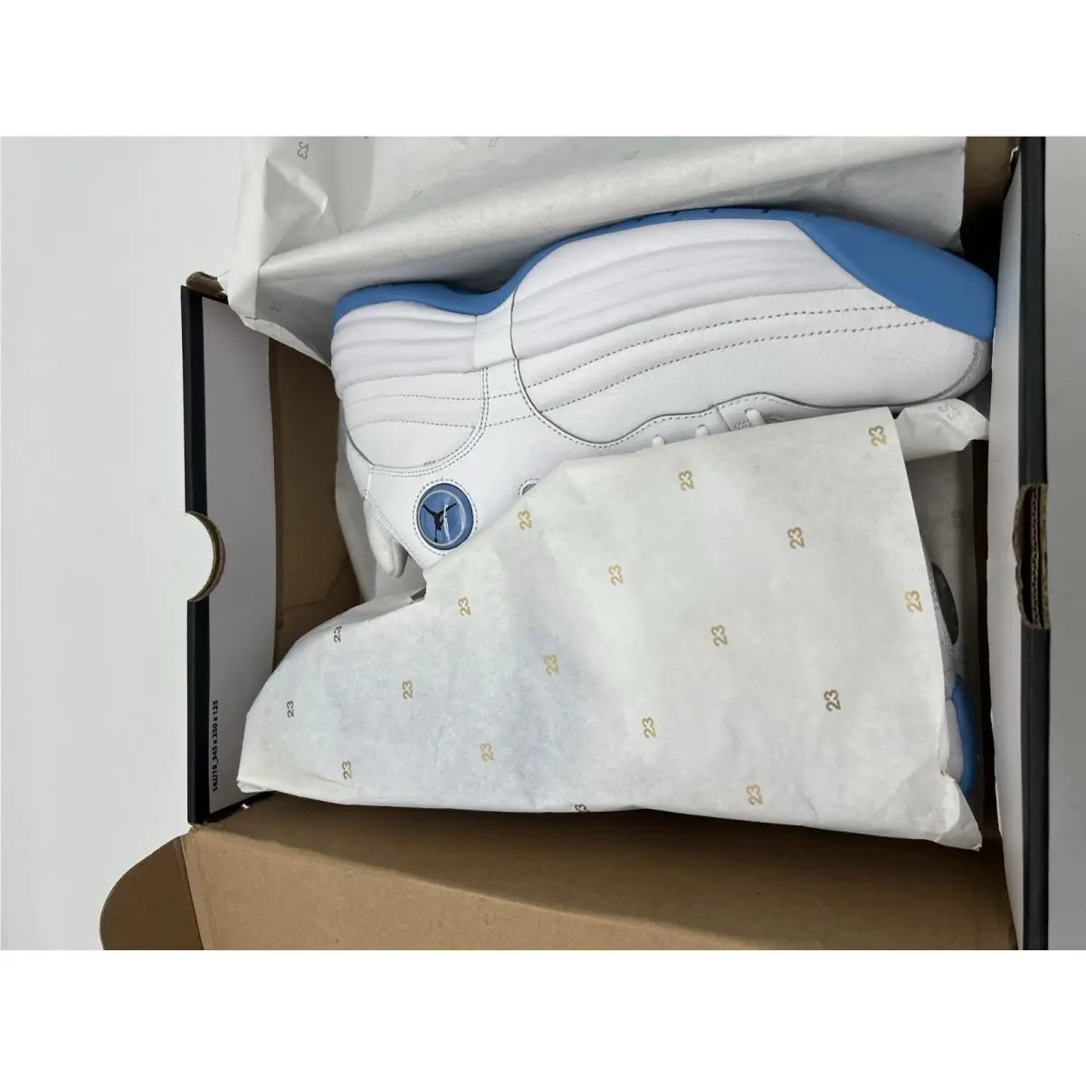 Nike shoes - Jordan Jumpman Team 1 - Jumpman Team - FV3928-101 - White 15