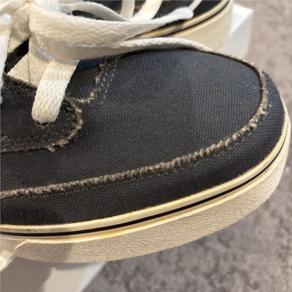 Nike shoes - Nike SB Sample - Sample - Black 7