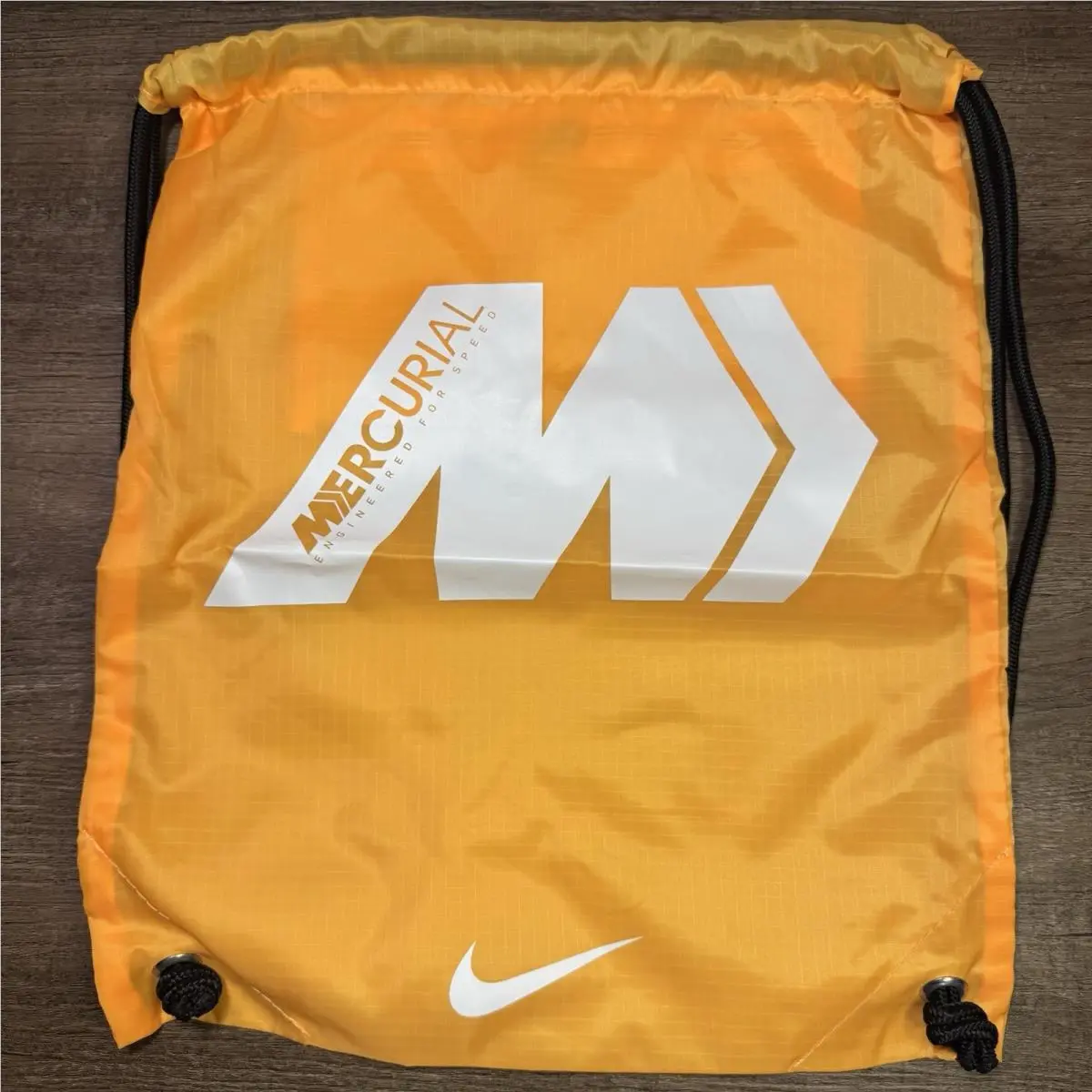 Nike shoes - Nike Mercurial Vapor - Mercurial Vapor - AQ4176-801 - Orange 9