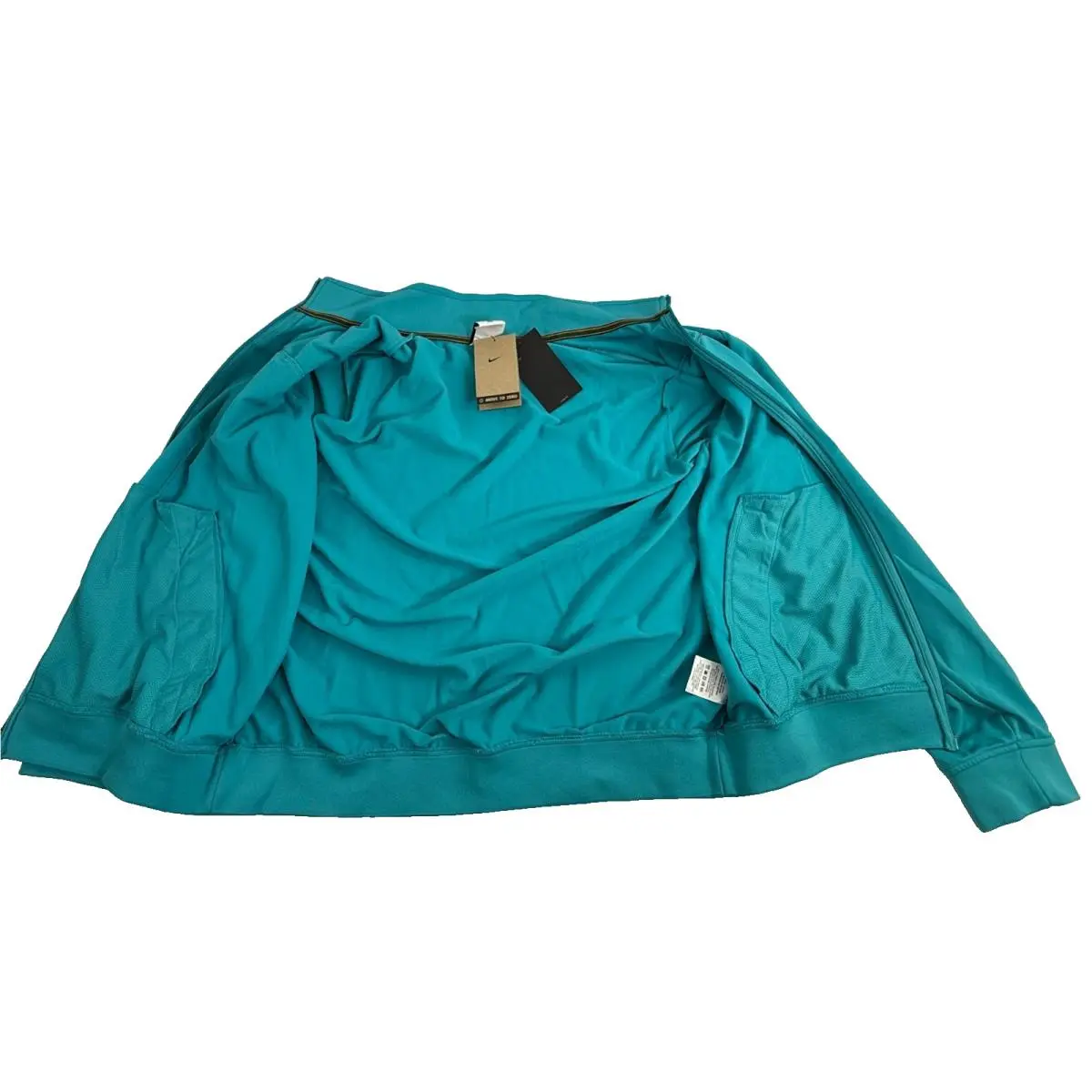 Nike clothing - Nike Court Heritage - Court Heritage - DC0620-368 - Blue 4
