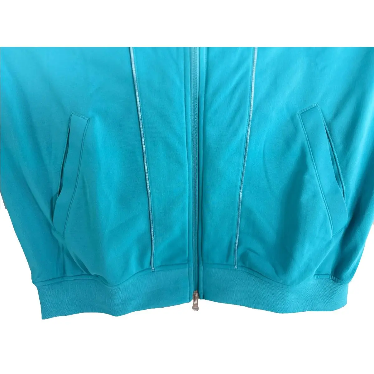 Nike clothing - Nike Court Heritage - Court Heritage - DC0620-368 - Blue 0