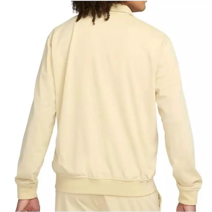 Nike clothing - Nike Court Heritage - Court Heritage - DC0620368 - Ivory (UPC: 0196156312774) 0