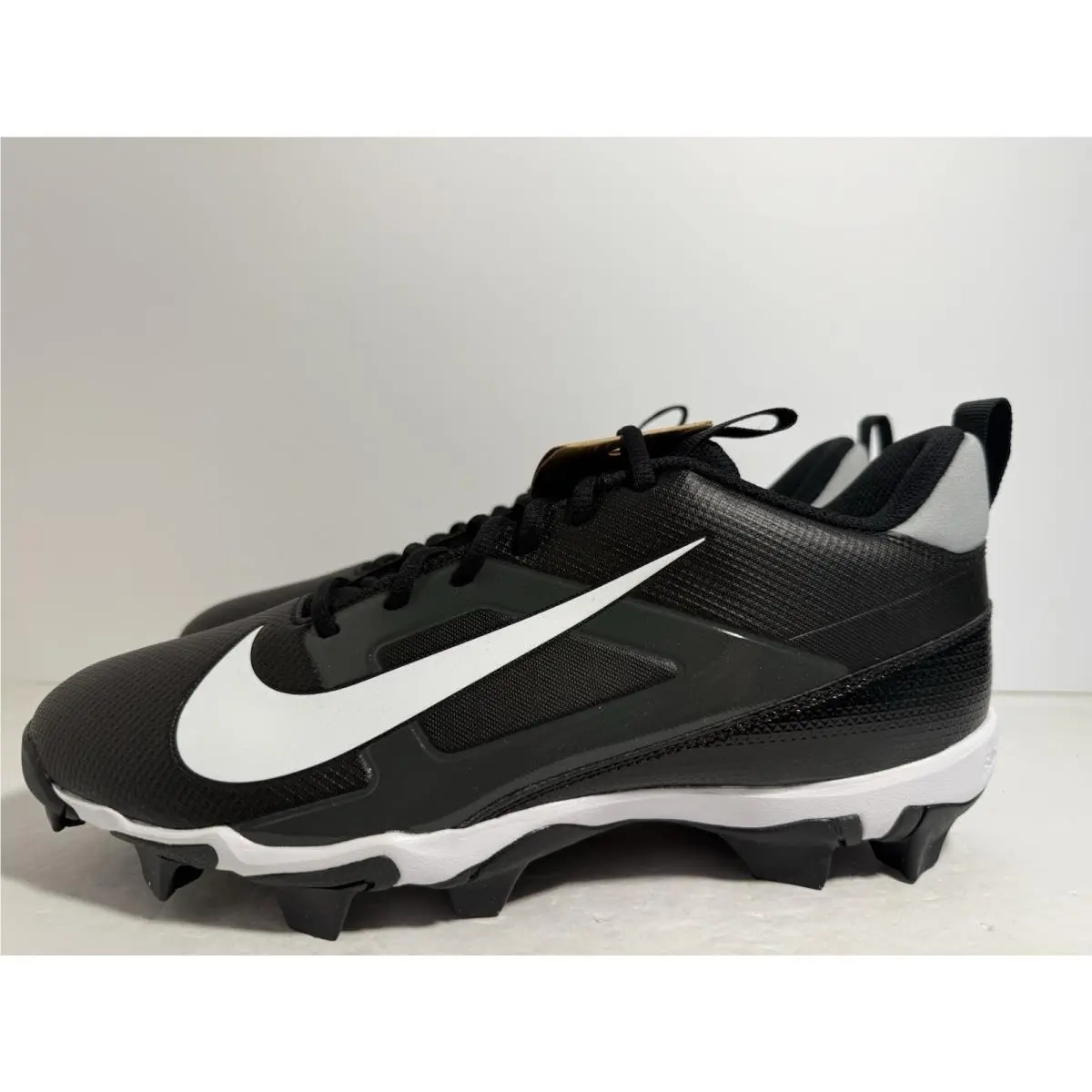 Nike shoes - Nike Alpha Menace - Alpha Menace - FQ3875-001 - Black (UPC: 197593665492) 2