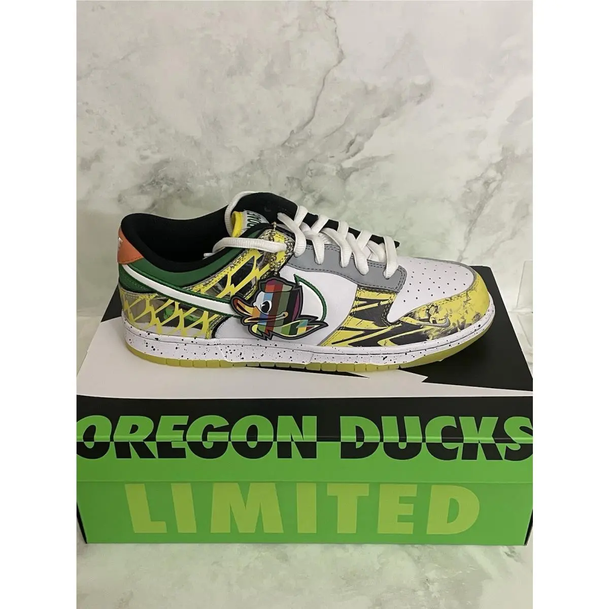 Nike shoes - Nike Dunk - Dunk - Hv1454-100 - Multicolor 0