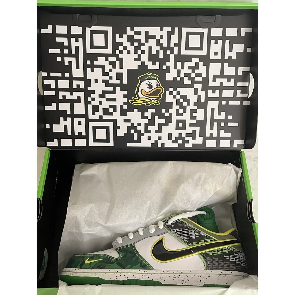 Nike shoes - Nike Dunk - Dunk - Hv1454-100 - Multicolor 2