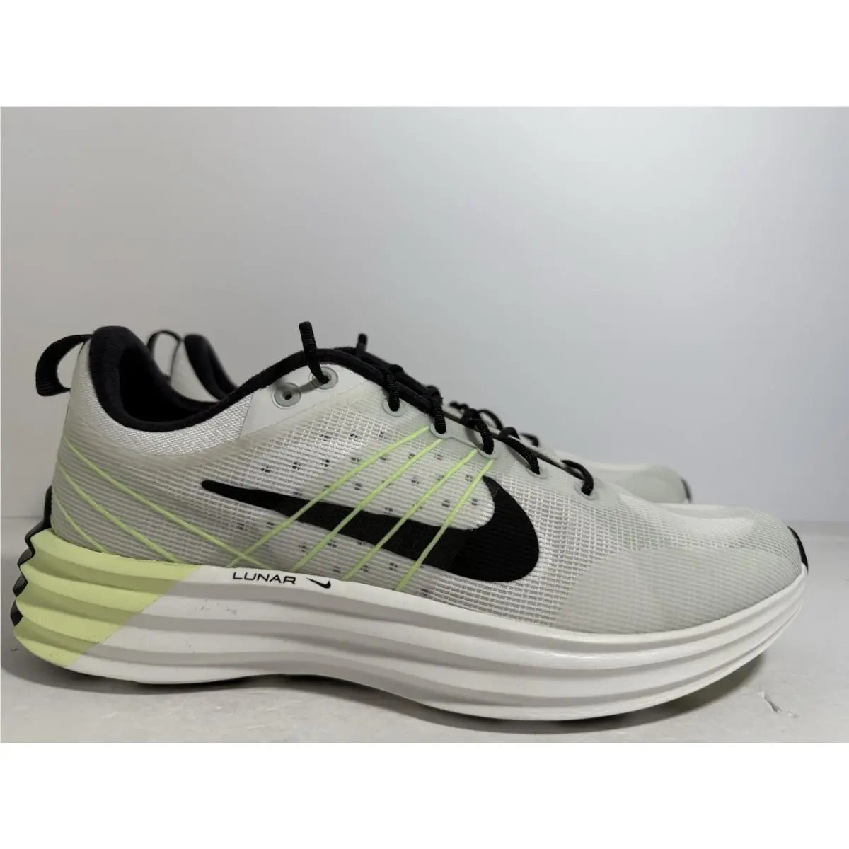 Nike shoes - Nike Lunar Roam - Lunar Roam - HJ8999-100 - White (UPC: 197596883992) 0