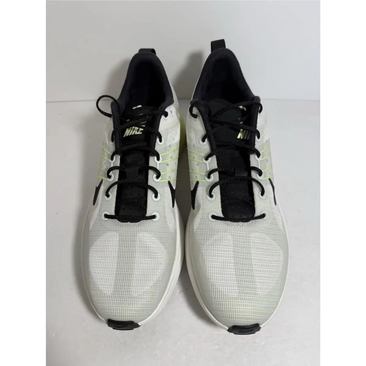 Nike shoes - Nike Lunar Roam - Lunar Roam - HJ8999-100 - White (UPC: 197596883992) 1