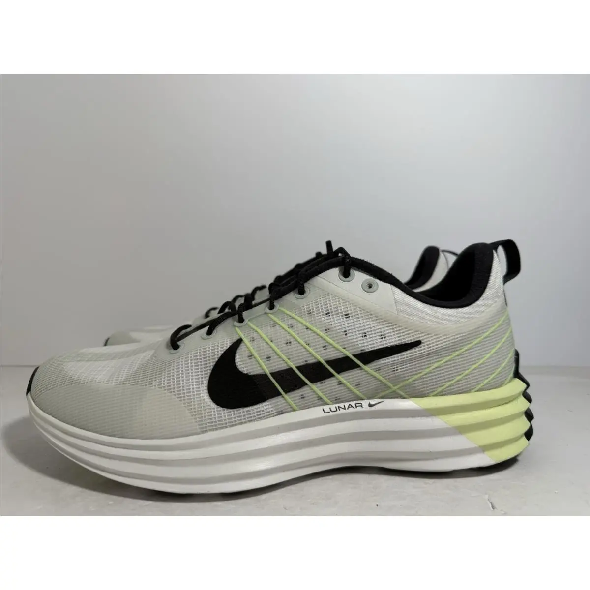 Nike shoes - Nike Lunar Roam - Lunar Roam - HJ8999-100 - White (UPC: 197596883992) 2