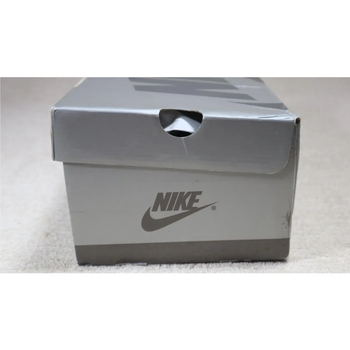 Nike shoes - Nike Sb Dunk Low - Dunk Low - Jersey Gold/Red Mahogany 19