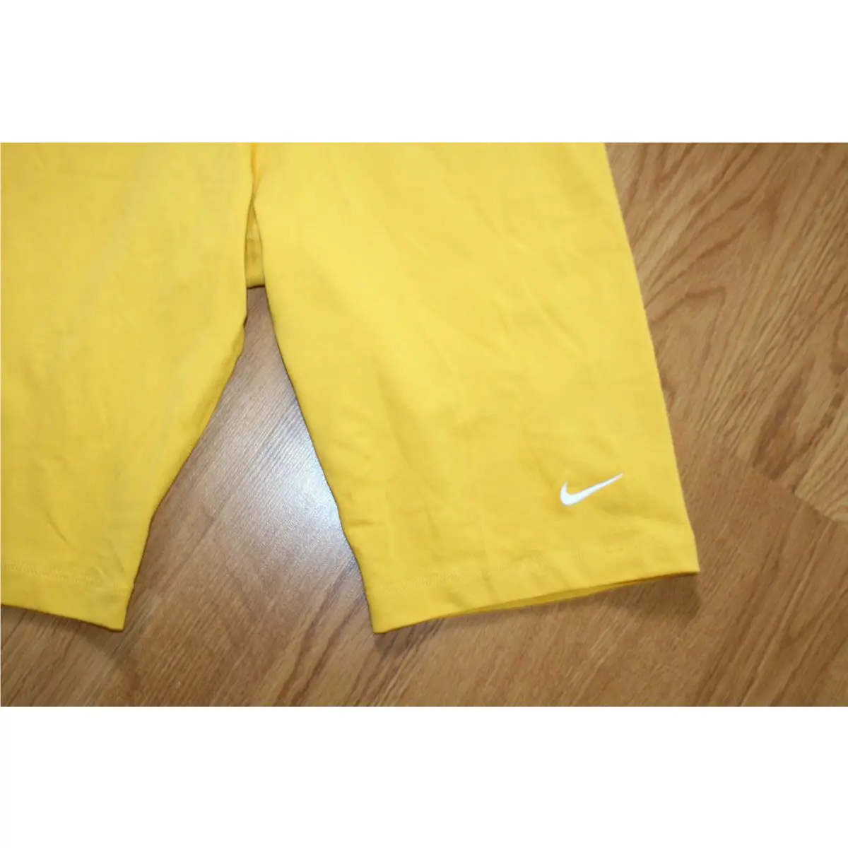Nike shoes - Nike Air Vapormax Plus - Air Vapormax Plus - Yellow (UPC: 195244543700) 0