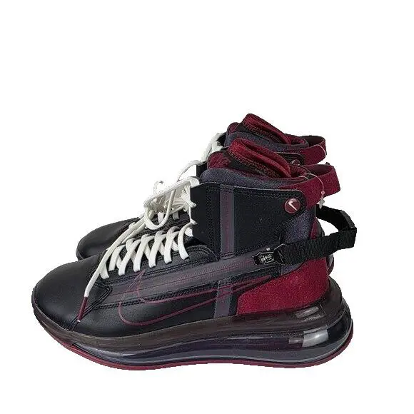 Nike shoes - Nike Air Max 720 - Air Max - Gray 1