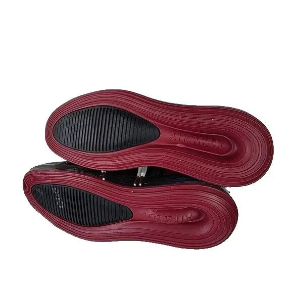Nike shoes - Nike Air Max 720 - Air Max - Gray 4