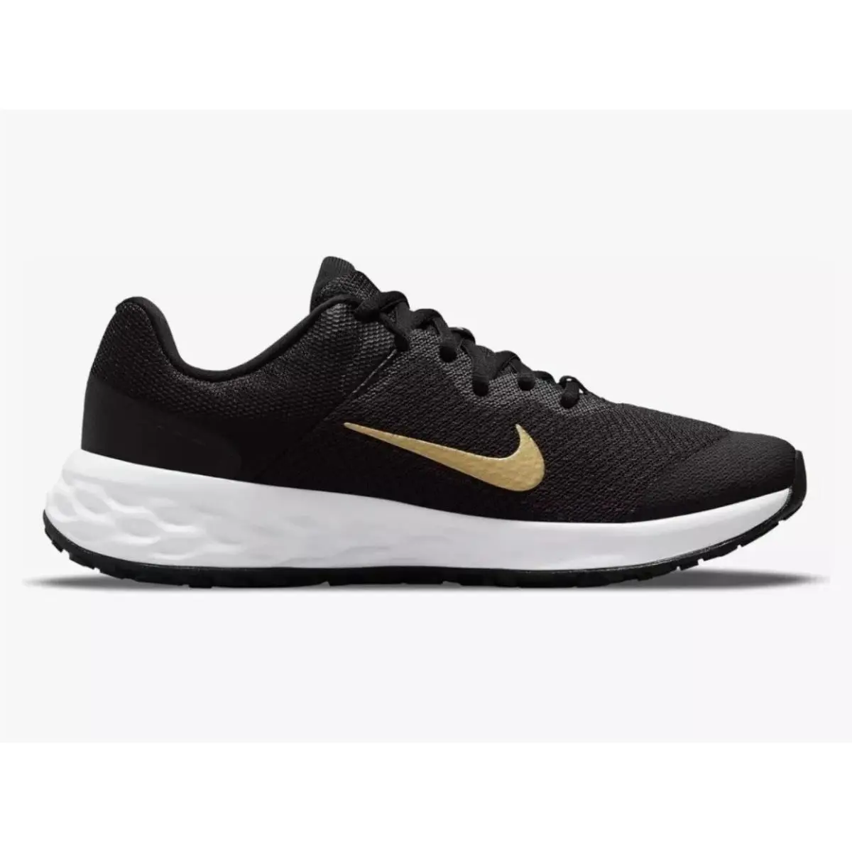Nike shoes - Nike Revolution 6 - Revolution - DD1096-002 DD1096002 - Black (UPC: 0195244180509) 0