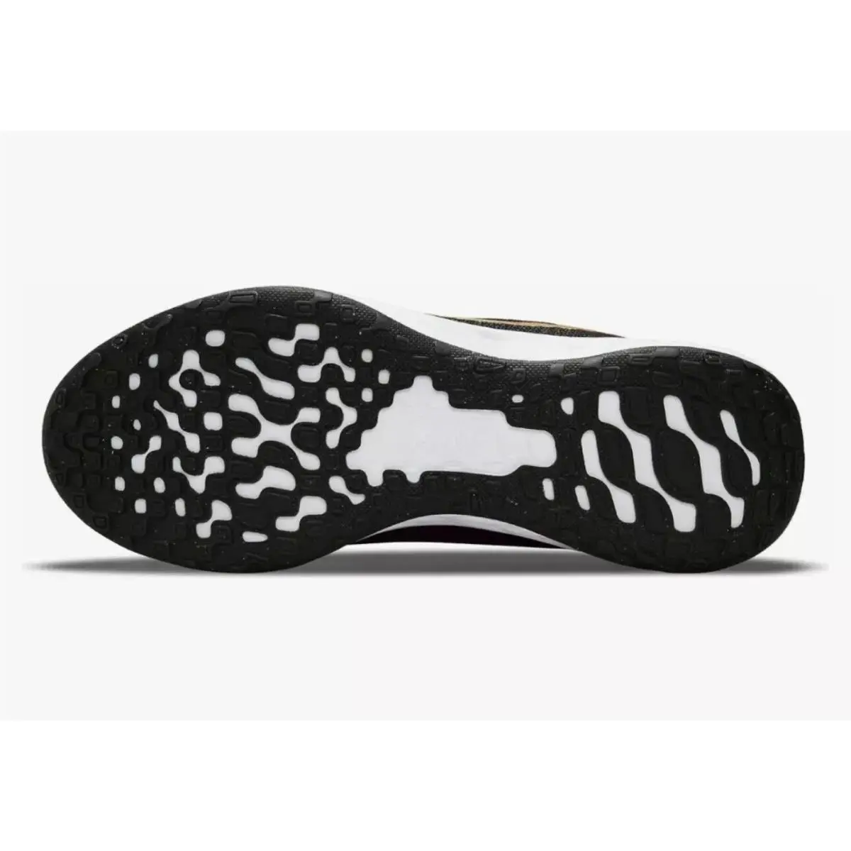 Nike shoes - Nike Revolution 6 - Revolution - DD1096-002 DD1096002 - Black (UPC: 0195244180509) 4