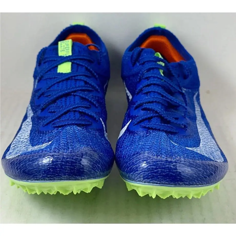 Nike shoes - Nike Zoom Superfly - Zoom Superfly - CD4382-400 - Blue (UPC: 0196969464493) 3