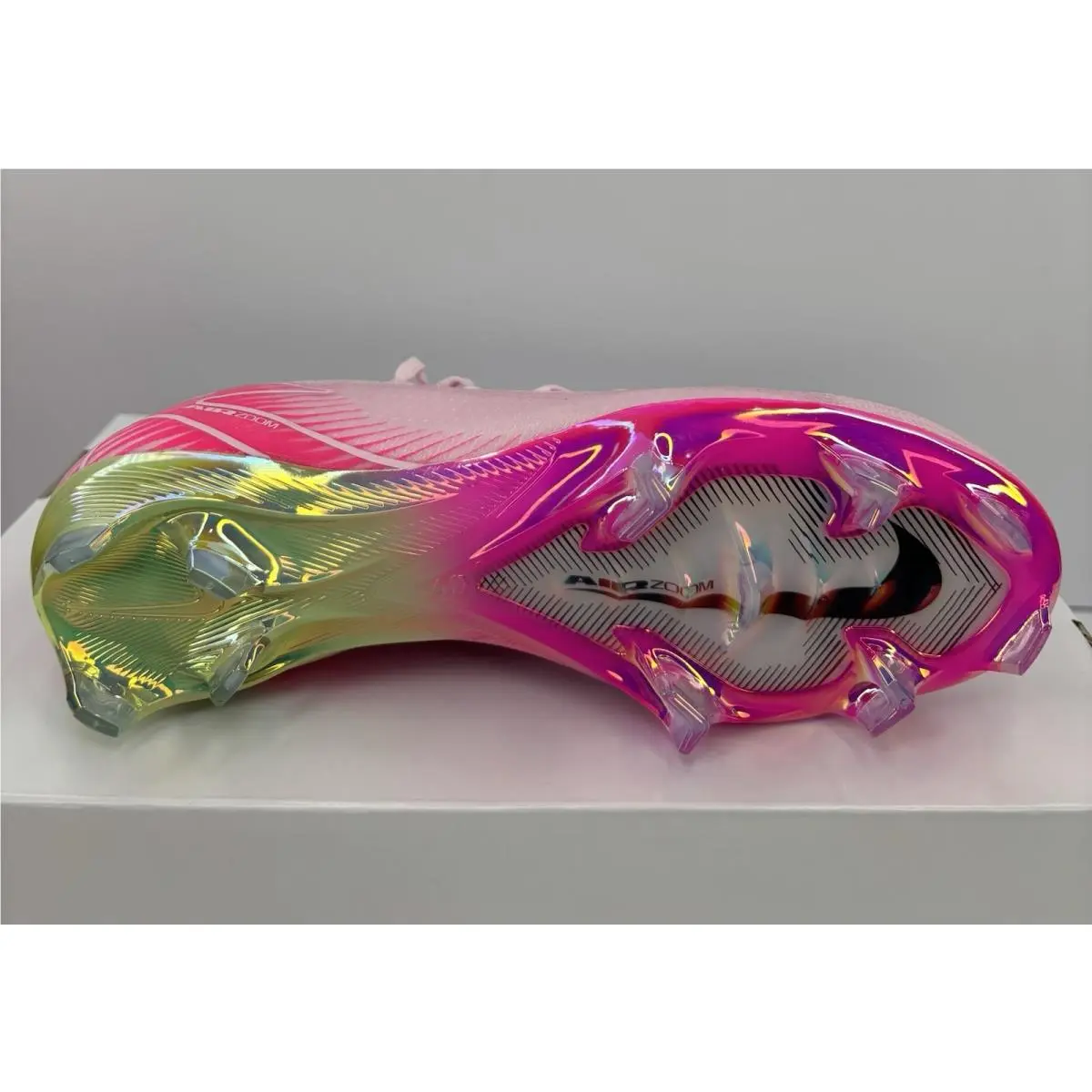 Nike shoes - Nike Mercurial Vapor - Mercurial Vapor - Pink 7