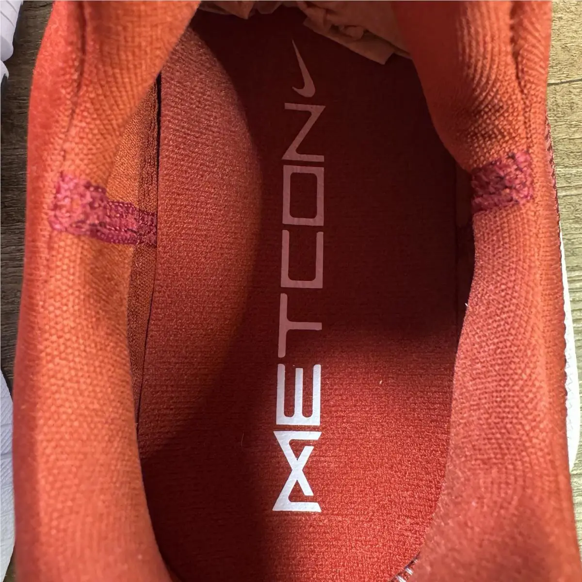 Nike shoes - Nike Free Metcon - Free Metcon - HM3754-602 - Red (UPC: 197598544259) 5