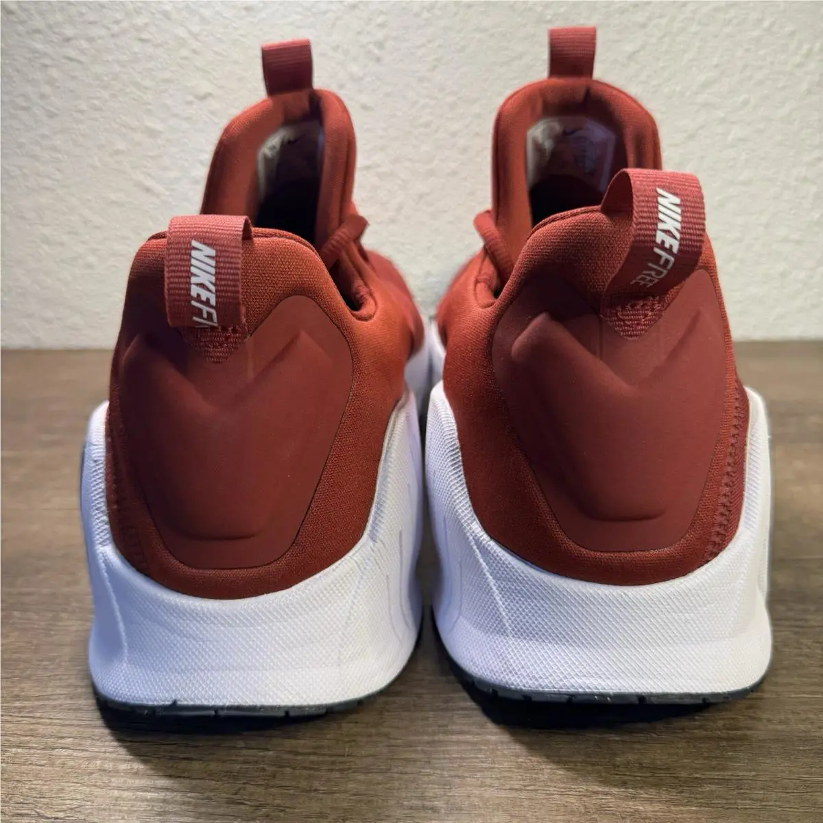 Nike shoes - Nike Free Metcon - Free Metcon - HM3754-602 - Red (UPC: 197598544259) 7