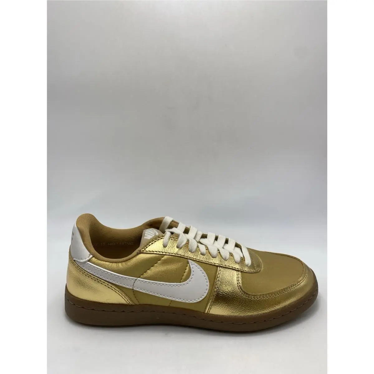 Nike shoes - Nike Wmns - Wmns - HQ7397 700 - Metallic Gold/Sail (UPC: 198483529375) 0