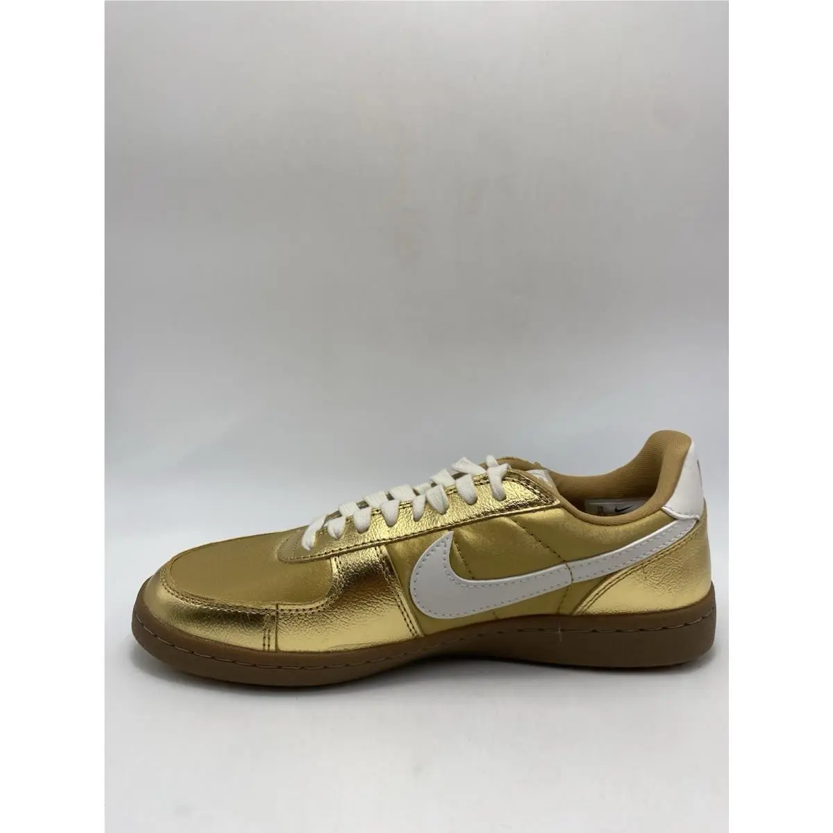 Nike shoes - Nike Wmns - Wmns - HQ7397 700 - Metallic Gold/Sail (UPC: 198483529375) 1