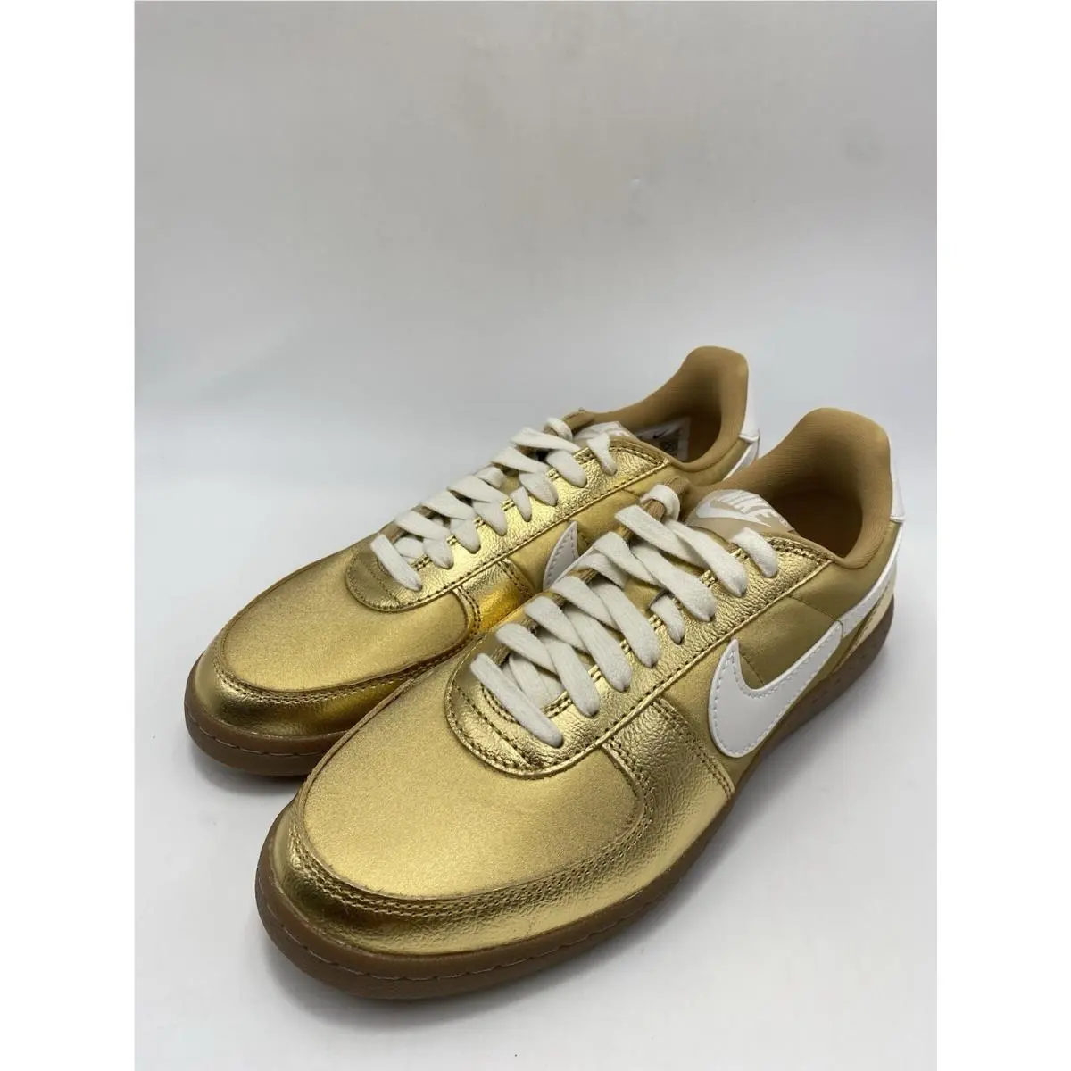 Nike shoes - Nike Wmns - Wmns - HQ7397 700 - Metallic Gold/Sail (UPC: 198483529375) 2