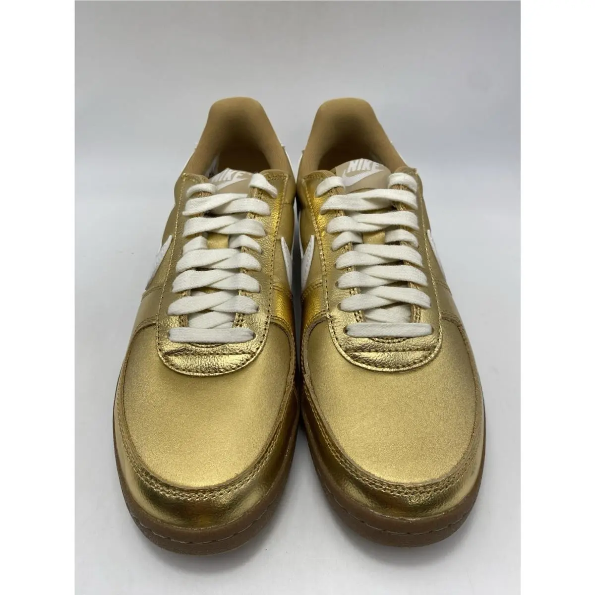 Nike shoes - Nike Wmns - Wmns - HQ7397 700 - Metallic Gold/Sail (UPC: 198483529375) 3