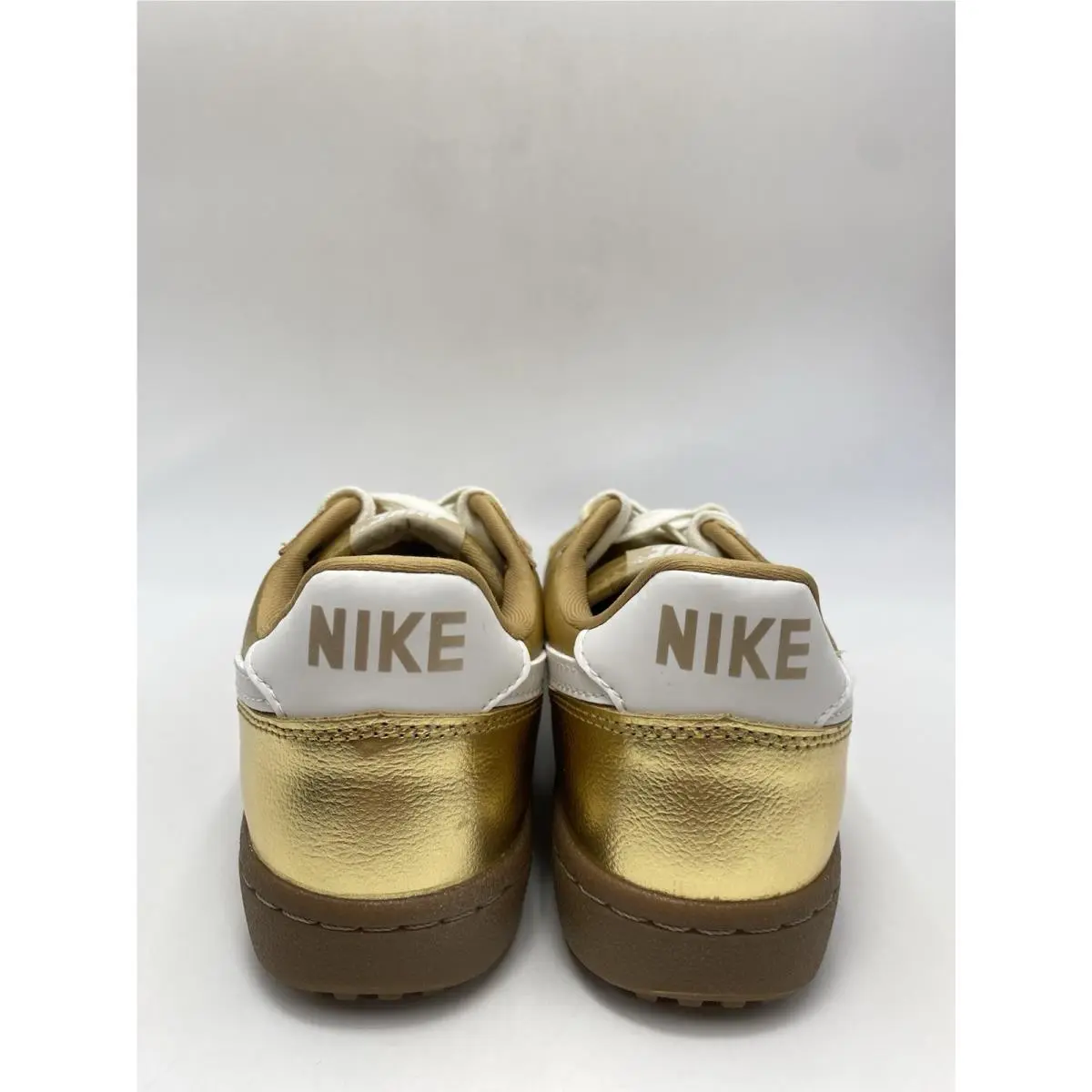 Nike shoes - Nike Wmns - Wmns - HQ7397 700 - Metallic Gold/Sail (UPC: 198483529375) 4