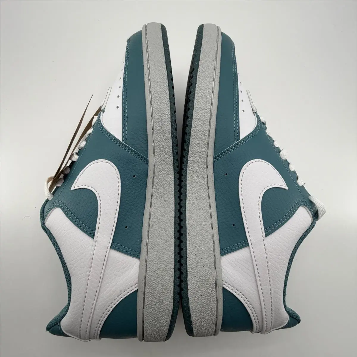 Nike shoes - Nike Court Vision - Court Vision - DH3158-112 - Blue 8