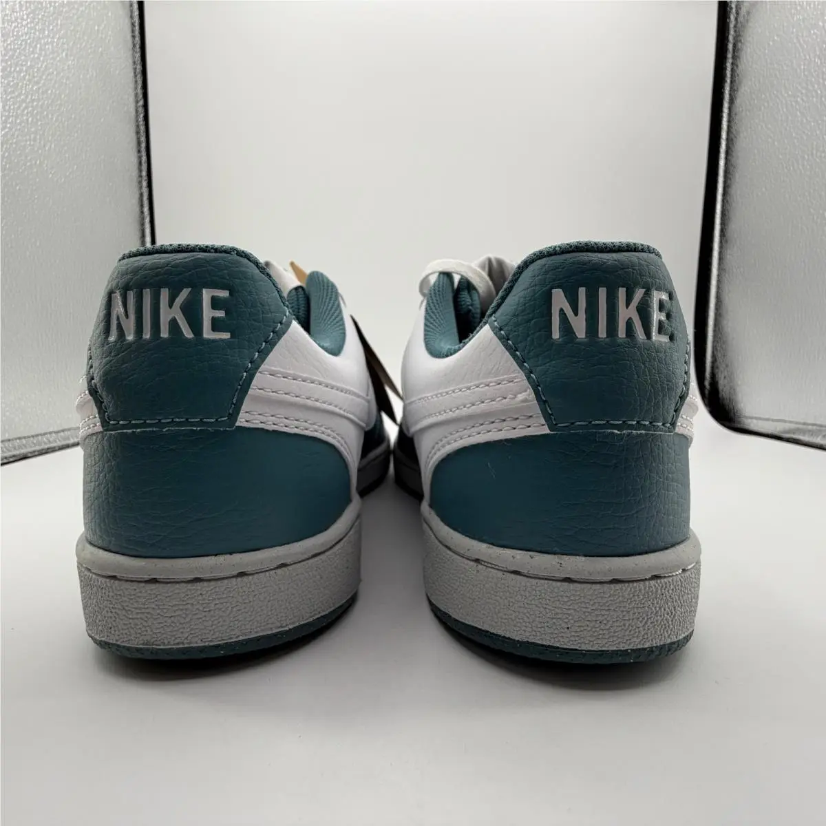 Nike shoes - Nike Court Vision - Court Vision - DH3158-112 - Blue 4