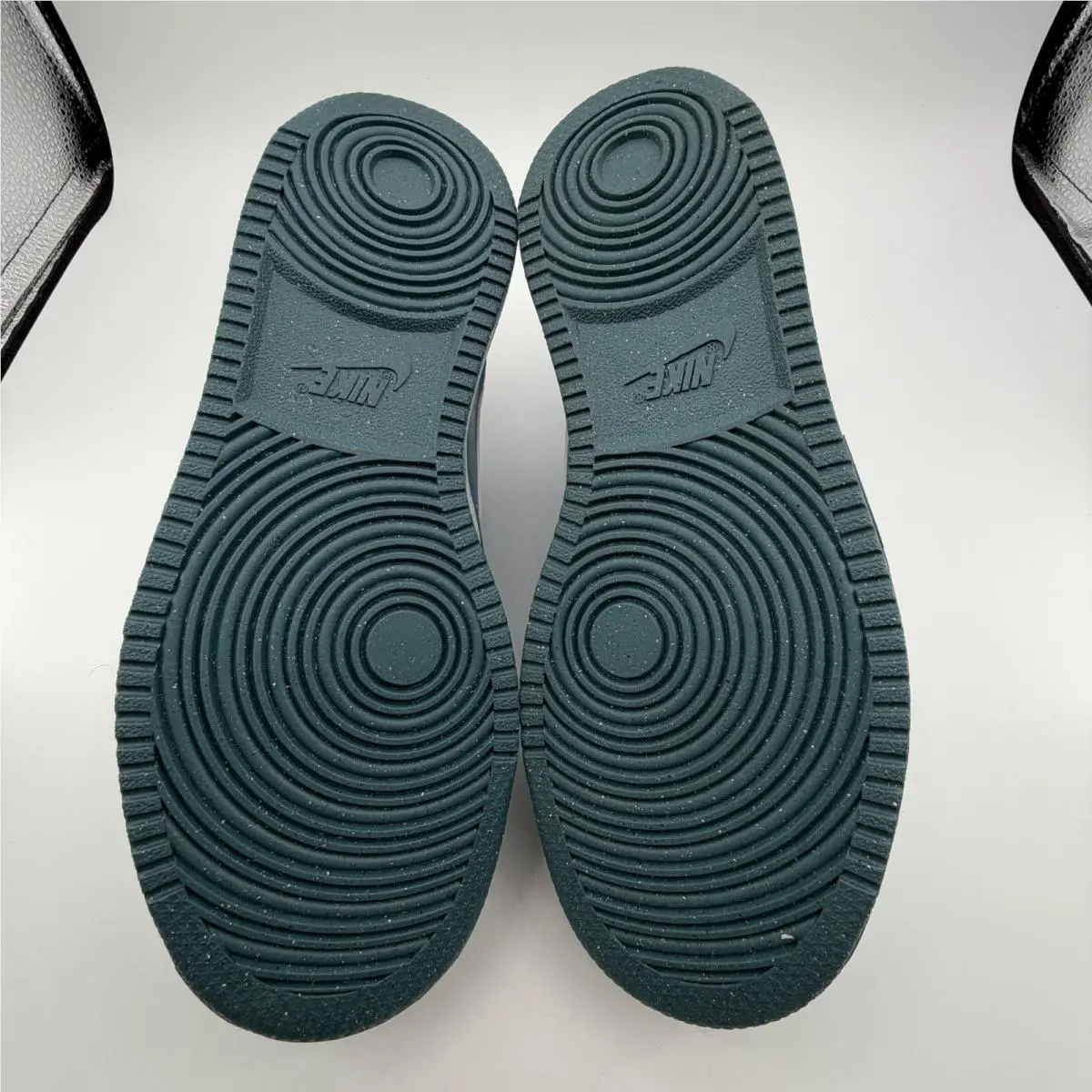 Nike shoes - Nike Court Vision - Court Vision - DH3158-112 - Blue 6