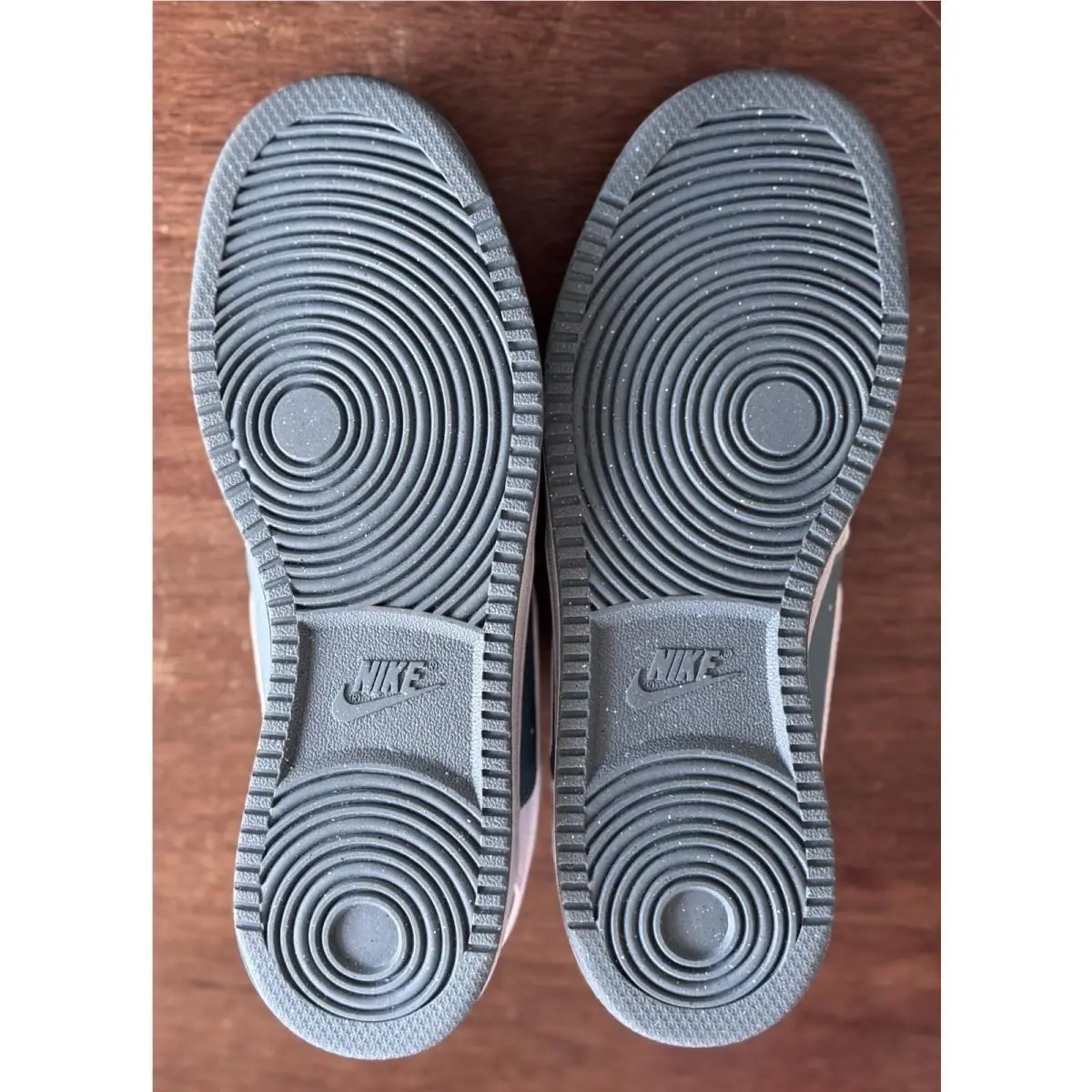 Nike shoes - Nike Court Vision - Court Vision - DH3158-112 - White 3