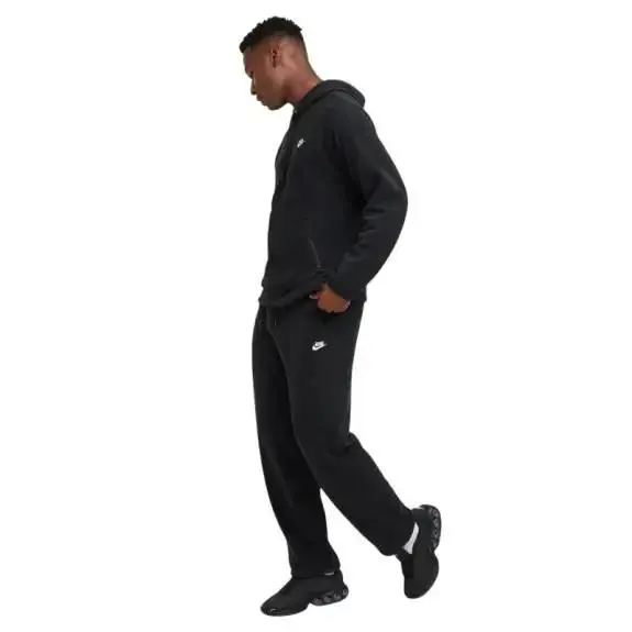 Nike clothing - NIKE Club Bungee - Club Bungee - FZ0899-010 - Black (UPC: 197596559330) 8
