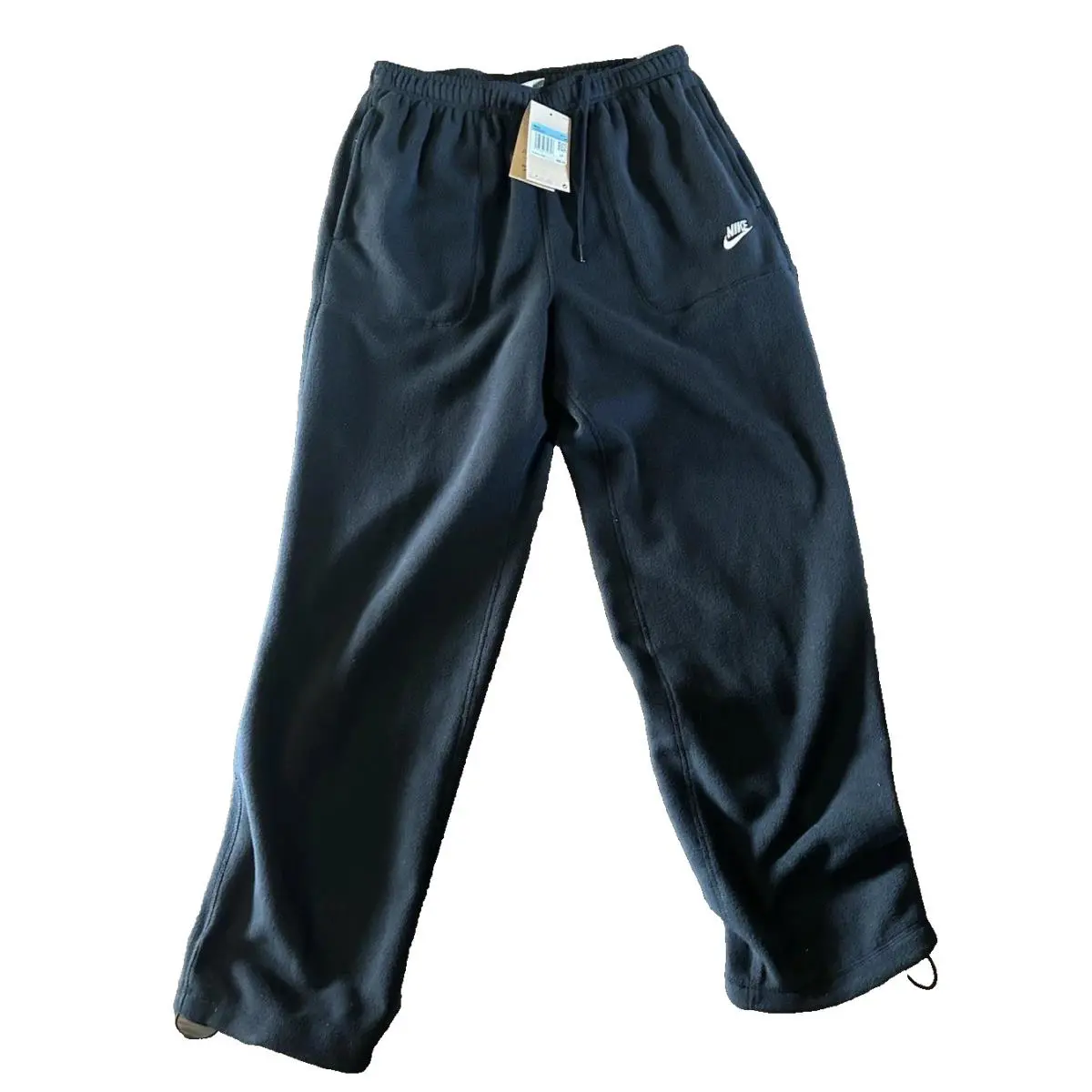 Nike clothing - NIKE Club Bungee - Club Bungee - FZ0899-010 - Black (UPC: 197596559330) 1