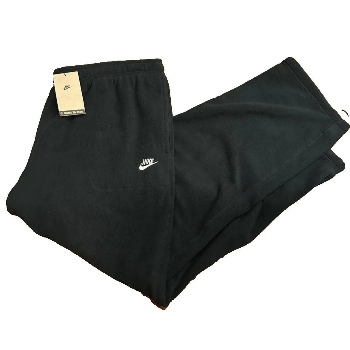 Nike clothing - NIKE Club Bungee - Club Bungee - FZ0899-010 - Black (UPC: 197596559330) 2